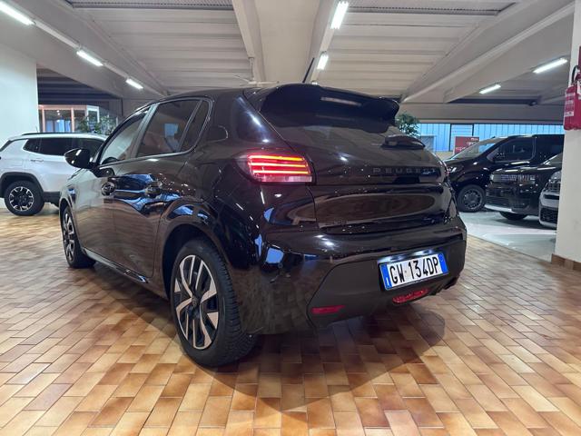 PEUGEOT 208 usata, con Climatizzatore