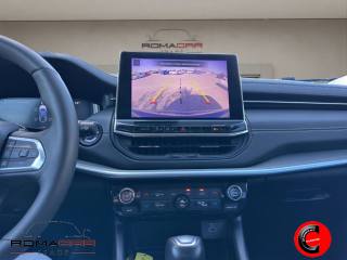 JEEP Compass usata, con Servosterzo