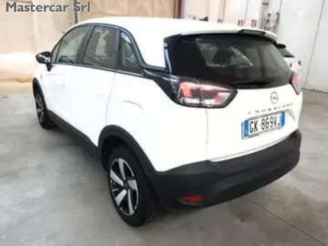 OPEL Crossland usata, con Alzacristalli elettrici