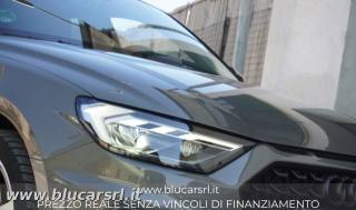 AUDI A1 usata 30