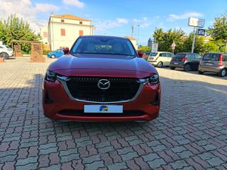 MAZDA CX-60 usata, con Airbag