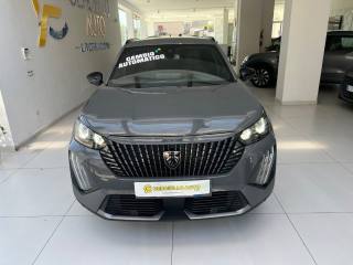 PEUGEOT 2008 usata, con ESP