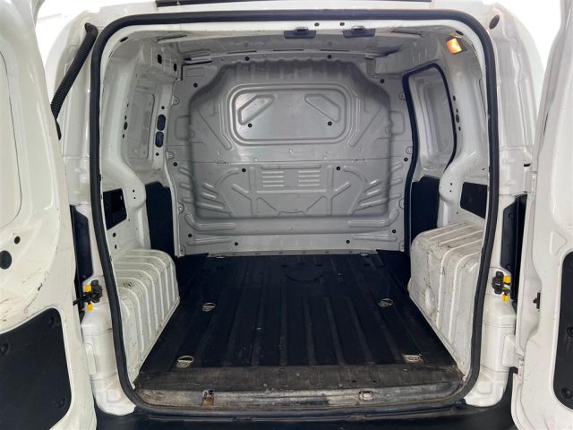 FIAT Fiorino usata 6
