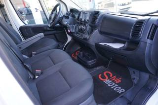 FIAT Ducato usata, con Immobilizzatore elettronico
