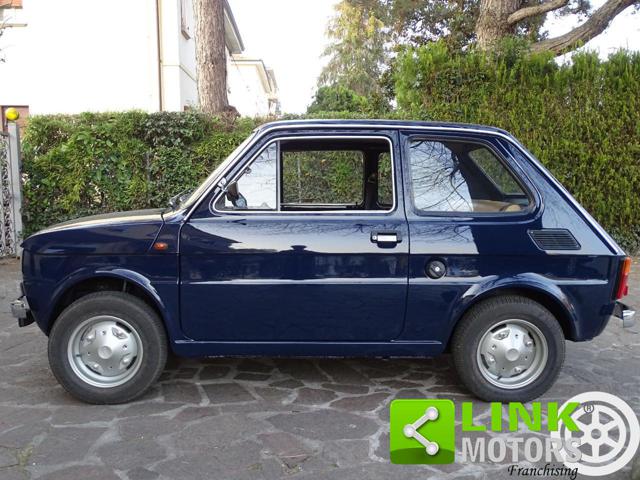 FIAT 126 usata 6