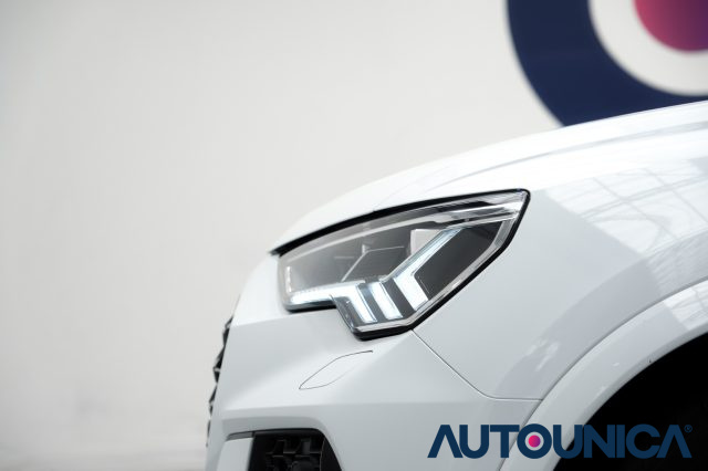 AUDI RS Q3 usata, con Controllo trazione