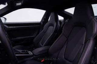PORSCHE 992 usata, con Cruise Control