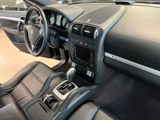 PORSCHE Cayenne usata, con Servosterzo
