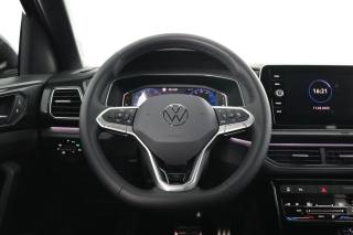 VOLKSWAGEN T-Cross usata 11