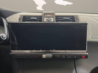 DS AUTOMOBILES DS 7 Crossback usata, con Tettuccio apribile