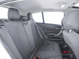 BMW 116 usata 11