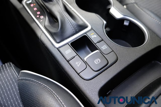 KIA Sportage usata, con Vivavoce