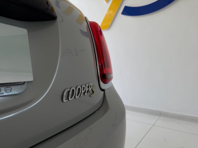 MINI Cooper SE usata, con Controllo trazione