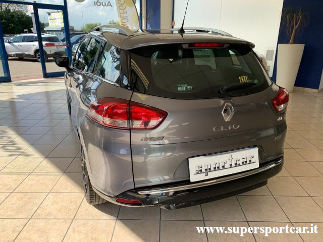 RENAULT Clio usata, con Chiusura centralizzata