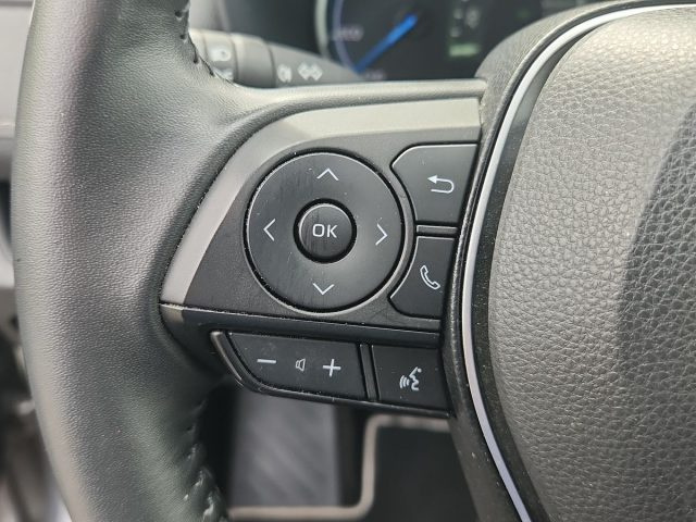 TOYOTA RAV 4 usata, con Airbag testa