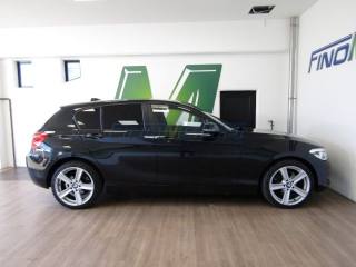 BMW 116 usata, con Alzacristalli elettrici