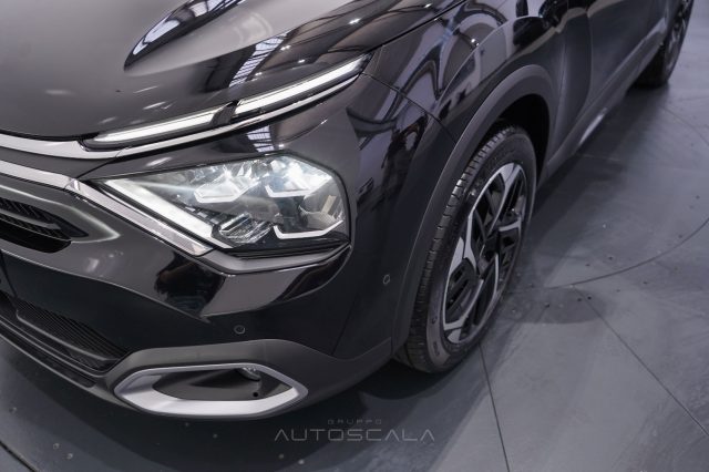 CITROEN C4 usata, con Bluetooth