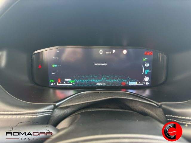 JEEP Compass usata, con Controllo trazione