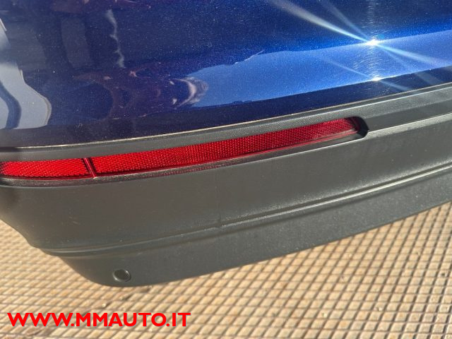 VOLKSWAGEN Tiguan usata, con Cerchi in lega