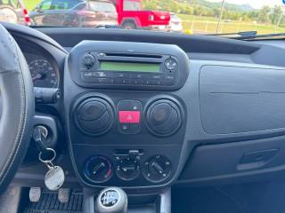 FIAT Qubo usata 11