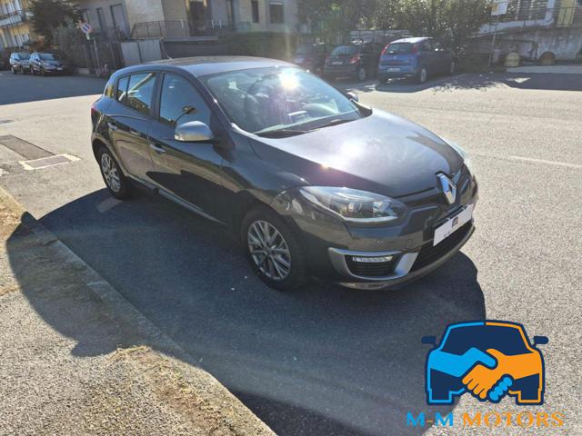 RENAULT Megane usata, con Airbag laterali