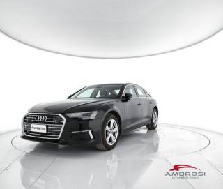 AUDI A6 35 2.0 TDI S tronic Business Design