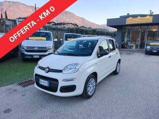 FIAT Panda 1.0 FireFly S&S Hybrid Pop
