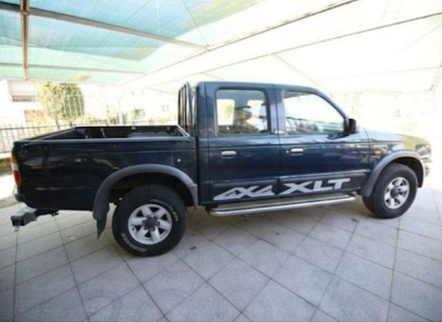 FORD Ranger usata 16