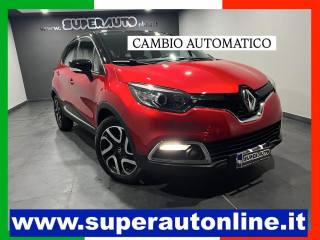 RENAULT Captur TCe 120 CV EDC Start&Stop Energy Intens R-LINE