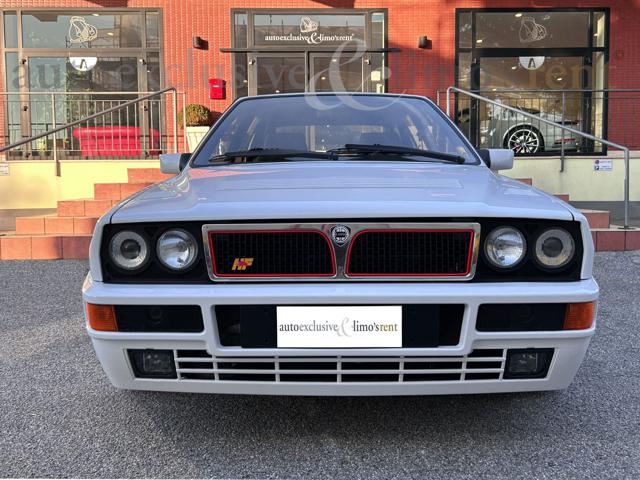 LANCIA Delta usata, con Servosterzo
