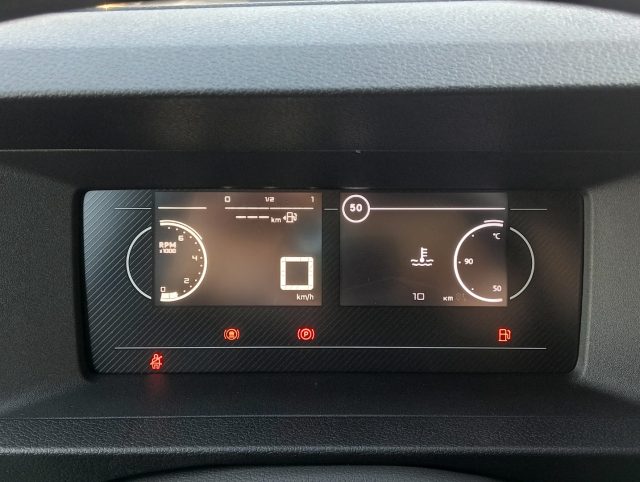 CITROEN Jumpy usata, con Boardcomputer