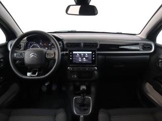 CITROEN C3 usata, con Immobilizzatore elettronico