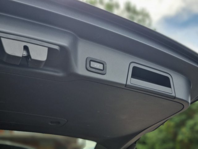 LAND ROVER Range Rover Evoque usata, con Immobilizzatore elettronico