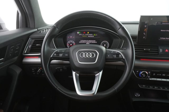 AUDI Q5 usata 11