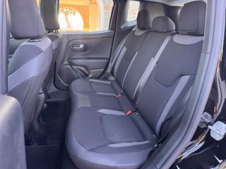 JEEP Renegade usata, con Cronologia tagliandi