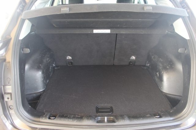 JEEP Compass usata, con Controllo trazione