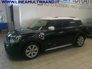 MINI Countryman usata, con Airbag