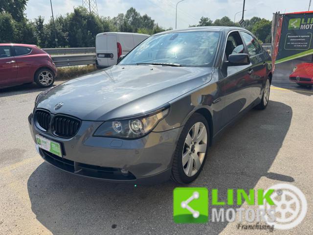 BMW 530 usata, con ABS
