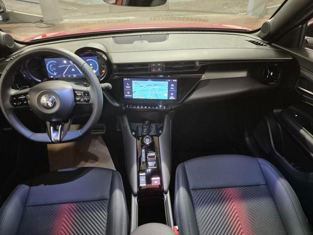 ALFA ROMEO Junior usata, con Immobilizzatore elettronico