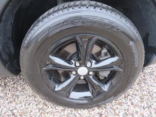 LAND ROVER Discovery Sport usata 26