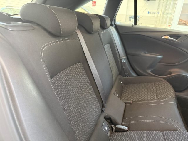 OPEL Astra usata 24