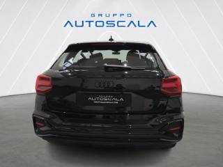 AUDI Q2 usata, con Alzacristalli elettrici