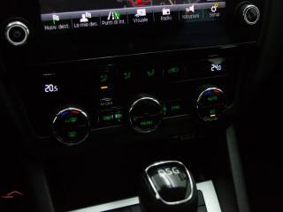 SKODA Octavia usata, con Android Auto
