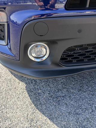 JEEP Renegade usata, con Airbag Passeggero