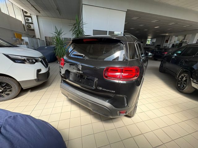 CITROEN C5 Aircross usata, con Airbag