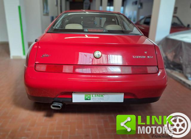ALFA ROMEO GTV usata 18