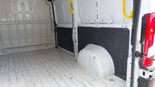 OPEL Movano usata, con Sensori di parcheggio posteriori