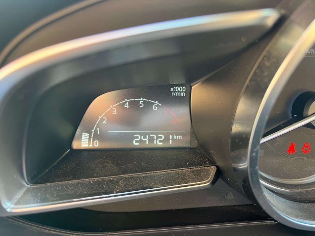 MAZDA 2 usata, con Cruise Control