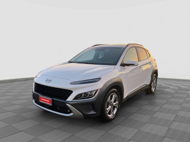 HYUNDAI Kona usata 0