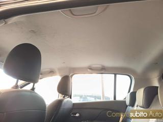 DACIA Sandero usata, con Bluetooth